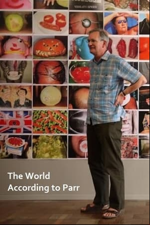 The World According to Parr The World According to Parr