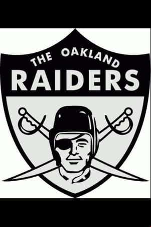 Rebels of Oakland: The As, The Raiders, The 70s