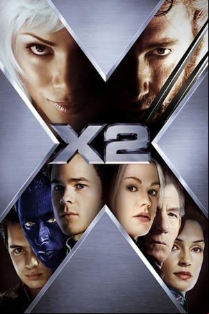X-Men 2 X-Men 2
