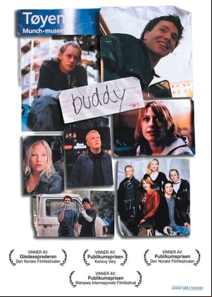 Buddy Buddy