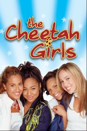 The Cheetah Girls The Cheetah Girls