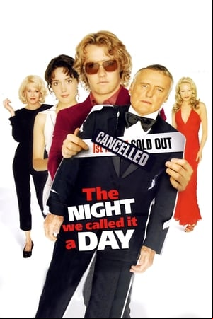 The Night We Called It a Day The Night We Called It a Day