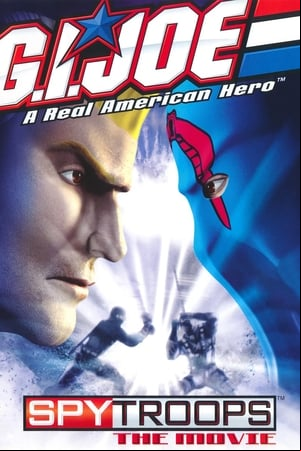 G.I. Joe: Spy Troops G.I. Joe: Spy Troops
