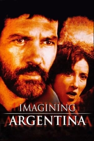 Imagining Argentina Imagining Argentina