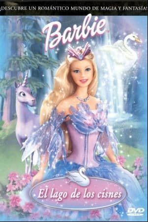 Barbie en El lago de los cisnes Barbie en El lago de los cisnes