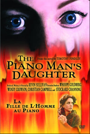 The Piano Mans Daughter The Piano Mans Daughter