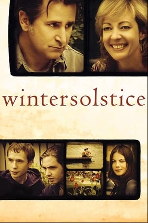 Winter Solstice