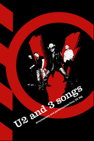 U2 and 3 songs