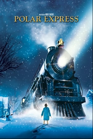 Polar Express Polar Express