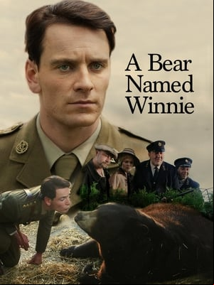 Un oso llamado Winnie