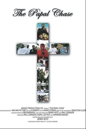 The Papal Chase The Papal Chase
