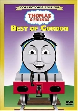 Thomas & Friends: Best of Gordon