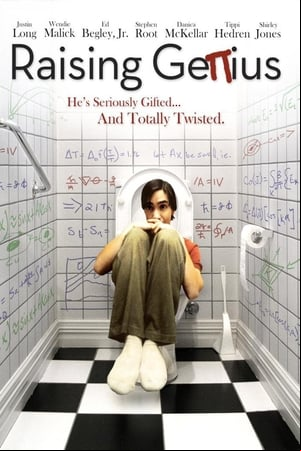Raising Genius