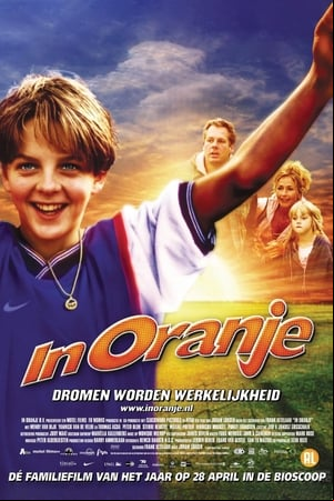In Oranje In Oranje