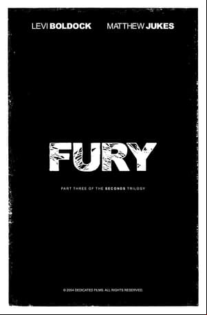 Fury