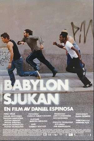 Babylonsjukan Babylonsjukan