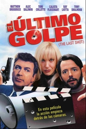 El último golpe