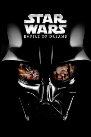 El imperio de los sueños. La historia de Star Wars
