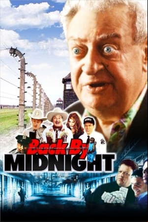 Back By Midnight
