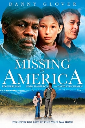 Missing in America Missing in America