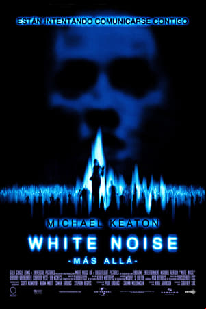 White Noise: Más allá White Noise: Más allá