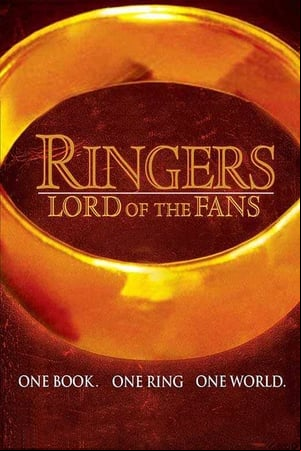 Ringers: Lord of the Fans