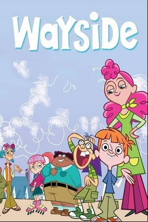 Wayside School