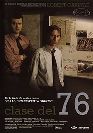 Clase del 76 Clase del 76