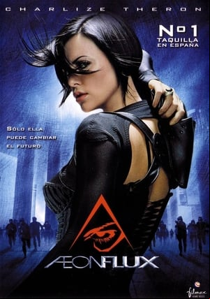 Aeon Flux Aeon Flux