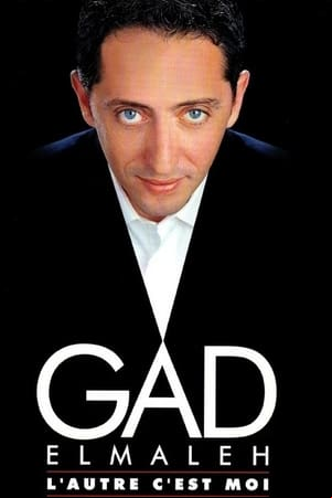 Gad Elmaleh - L’autre c’est moi