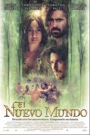 El nuevo mundo El nuevo mundo