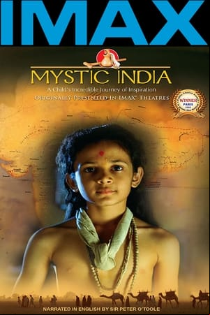 India misteriosa India misteriosa