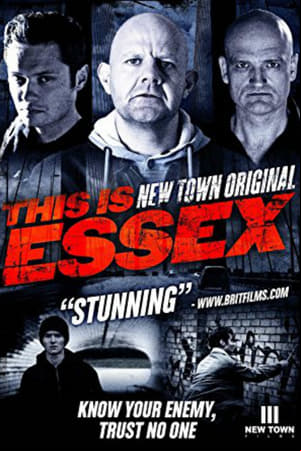 New Town Original New Town Original