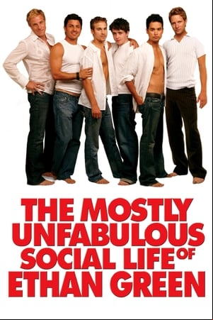 The Mostly Unfabulous Social Life of Ethan Green The Mostly Unfabulous Social Life of Ethan Green