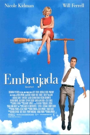 Embrujada Embrujada