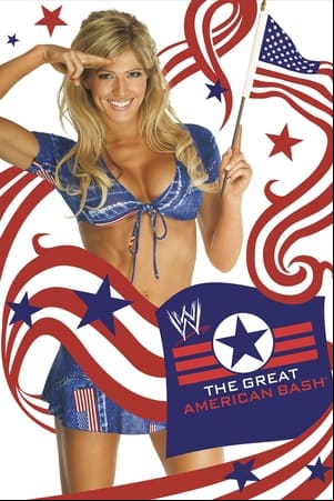 WWE The Great American Bash 2005 WWE The Great American Bash 2005