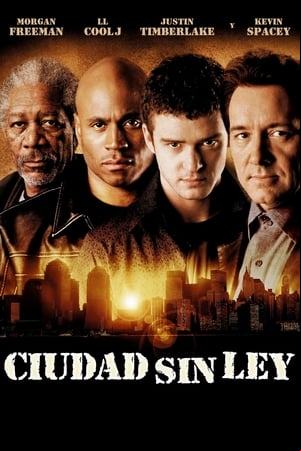 Ciudad sin ley