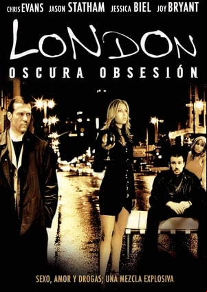 London: Oscura obsesión London: Oscura obsesión