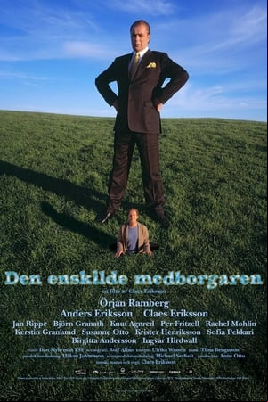 Den enskilde medborgaren Den enskilde medborgaren