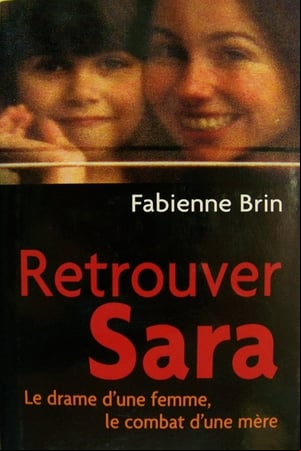 Encontrar a Sara Encontrar a Sara