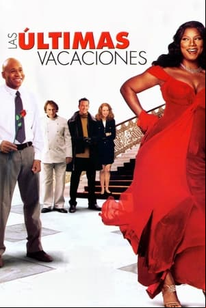 Las últimas vacaciones Las últimas vacaciones