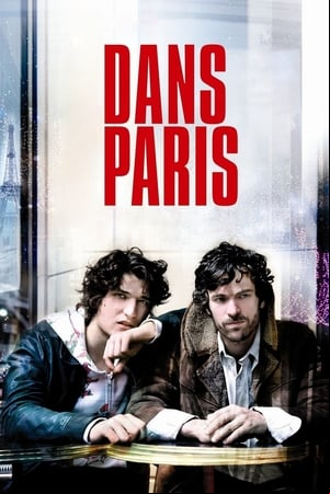 Dans Paris Dans Paris