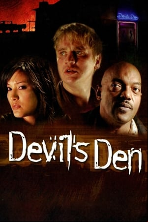 Devils Den Devils Den