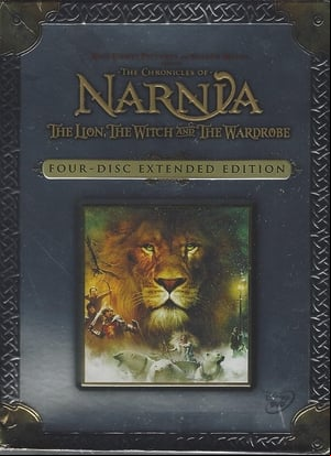 C.S. Lewis: Dreamer of Narnia C.S. Lewis: Dreamer of Narnia