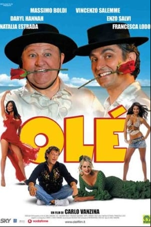 Olé Olé