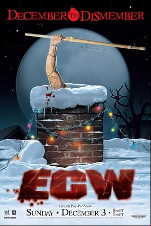 ECW December to Dismember