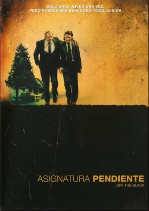Asignatura pendiente (Off the Black)