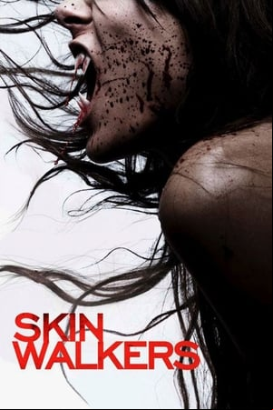 Skinwalkers: El poder de la sangre Skinwalkers: El poder de la sangre