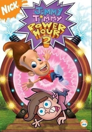 La hora Jimmy Timmy II