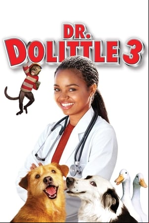 Dr. Dolittle 3 Dr. Dolittle 3